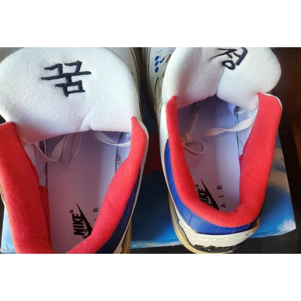 Jordan brand new