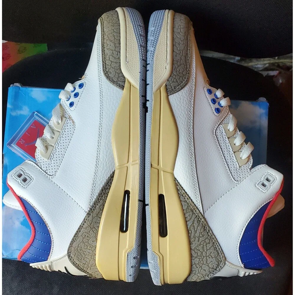 Jordan brand new