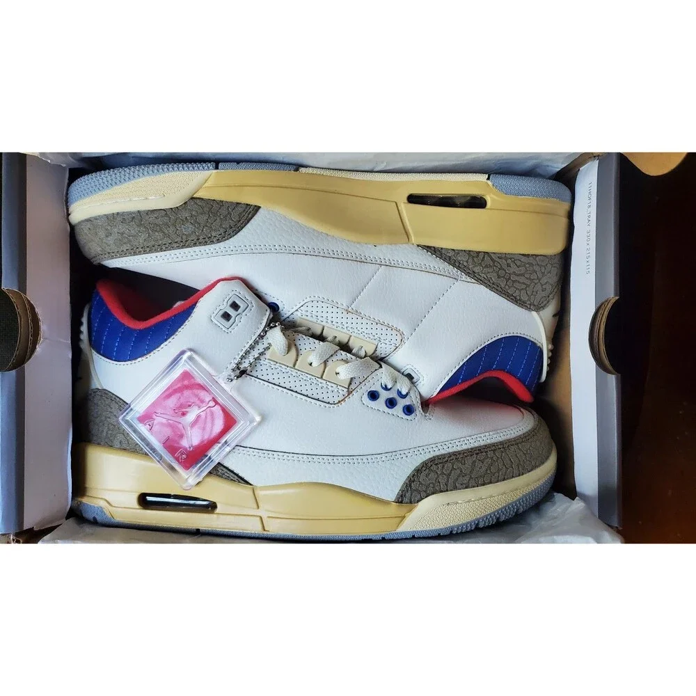Jordan brand new
