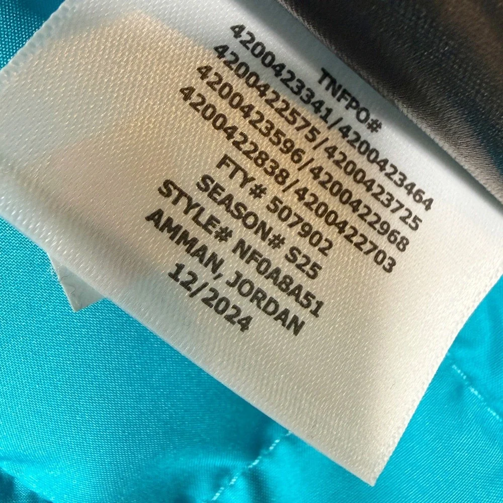 The North Face item new