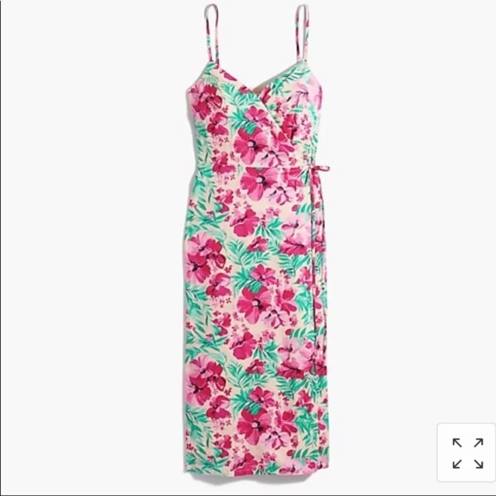 J. Crew sold out