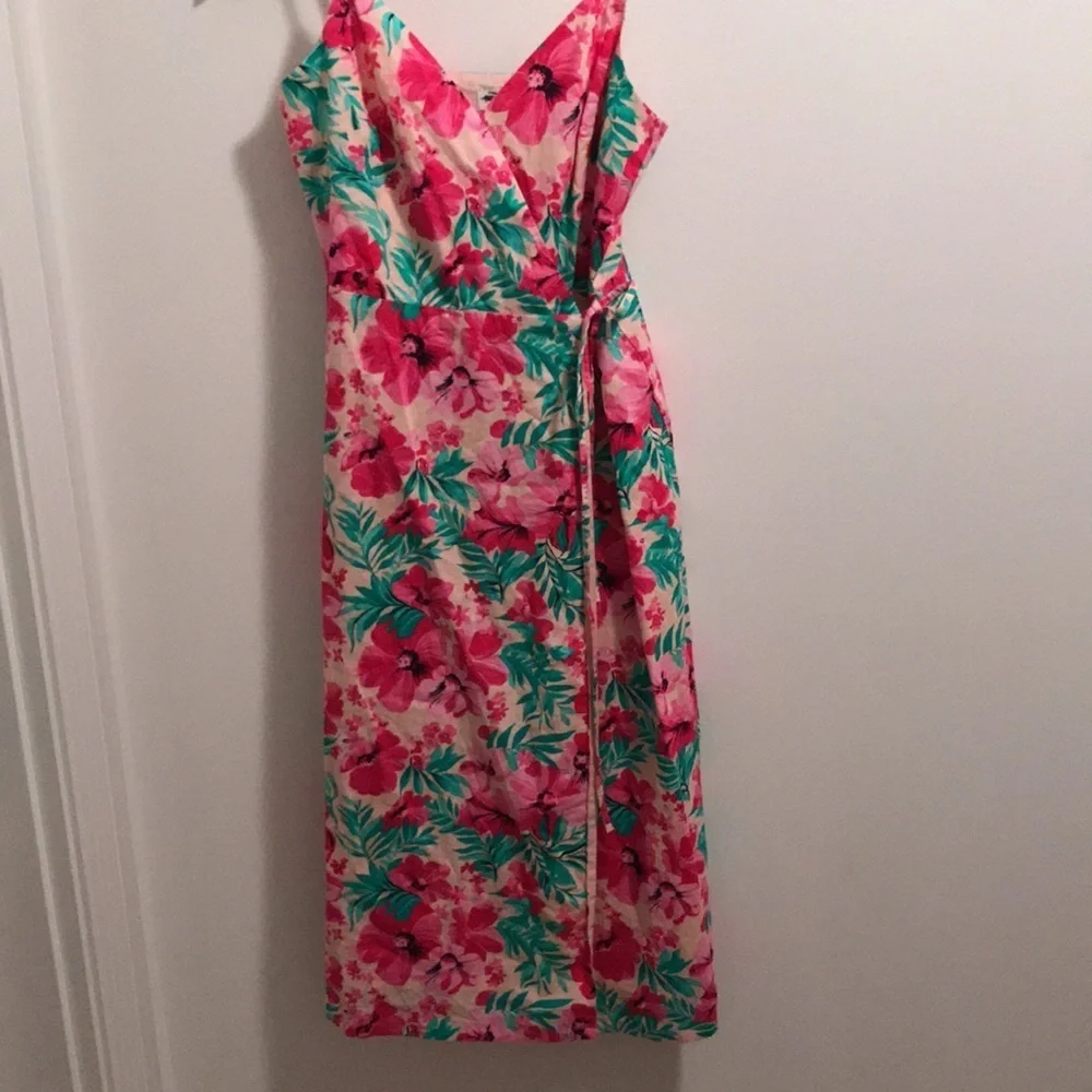 J. Crew sold out