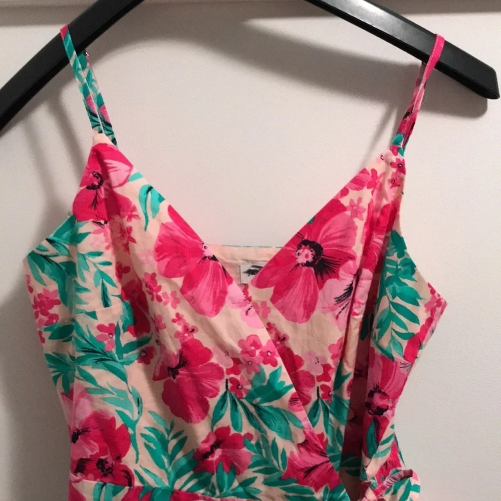 J. Crew sold out