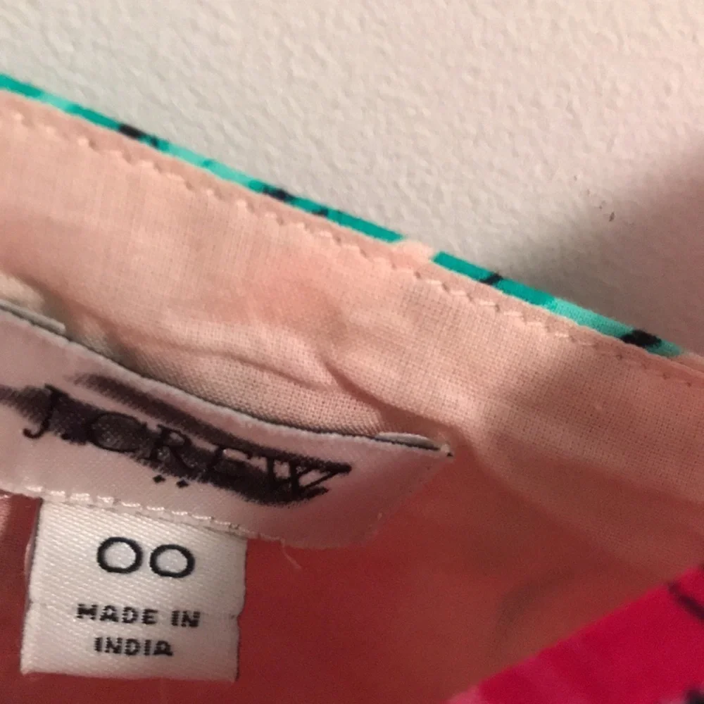 J. Crew sold out