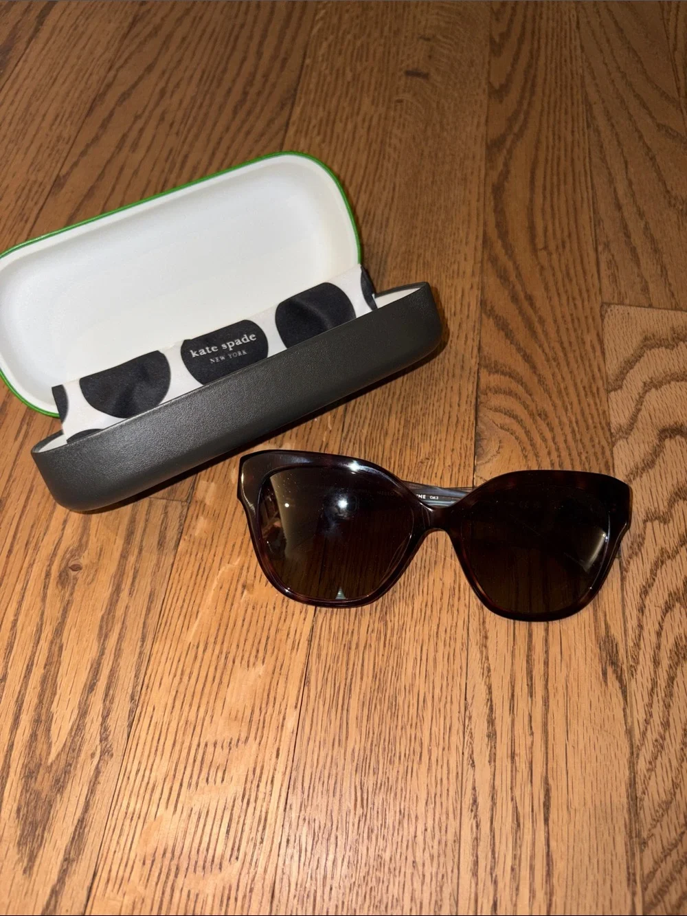 kate spade Savannah Sunglasses