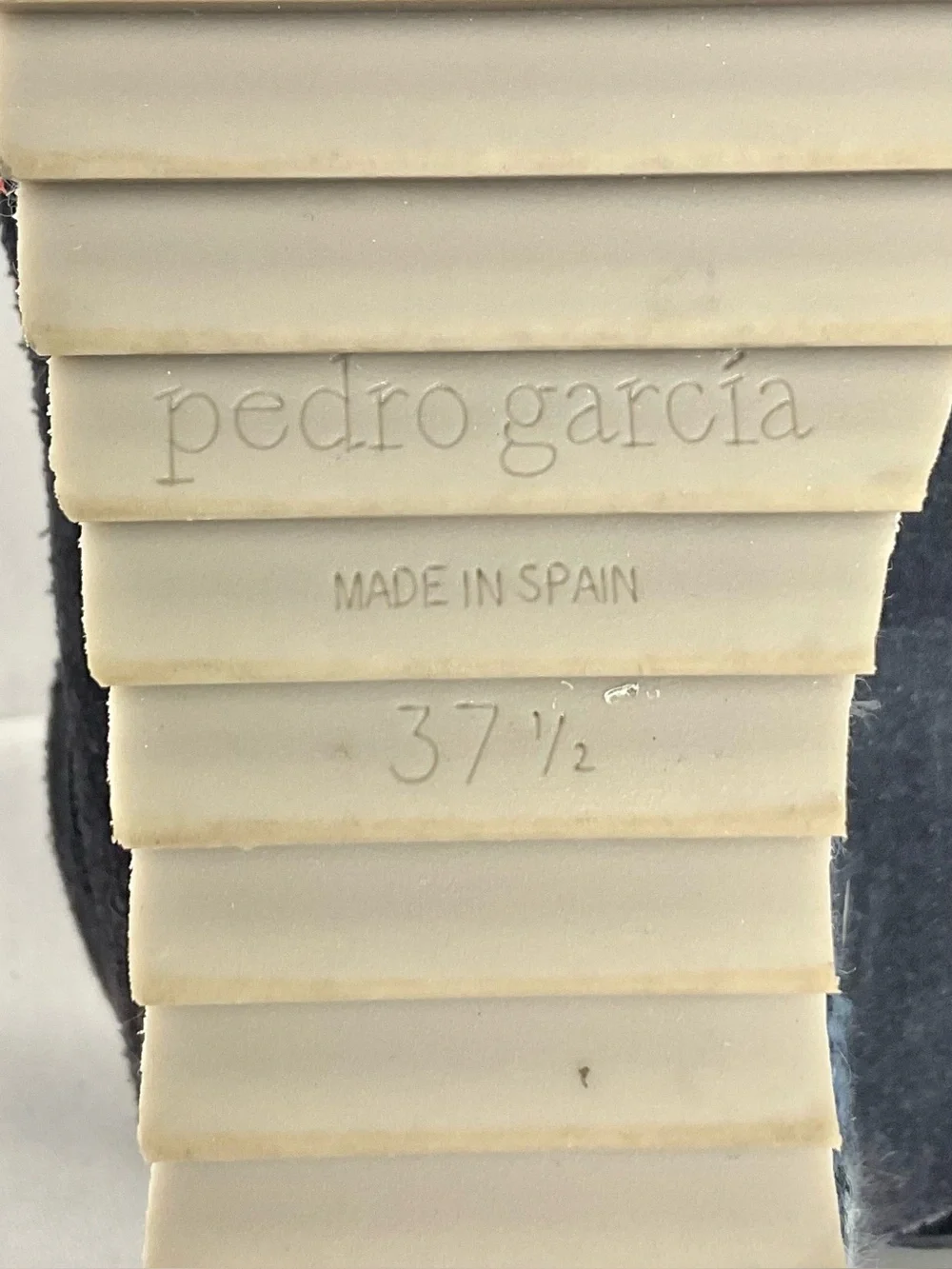 Pedro Garcia elevate your