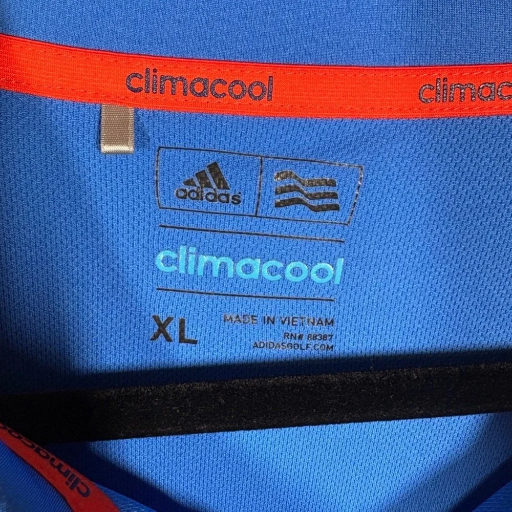 adidas climacool lake