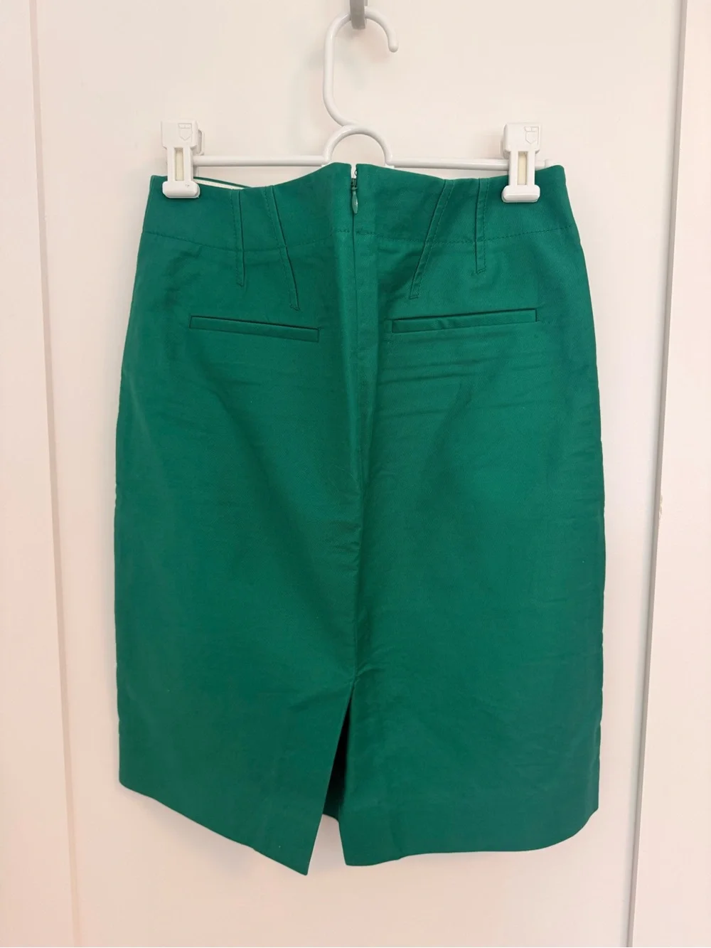 J. Crew classic pencil