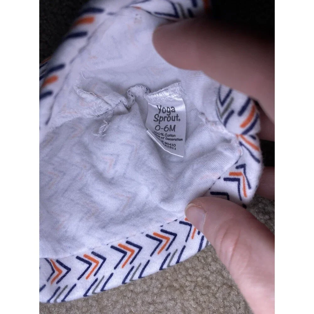 Sprout yoga baby