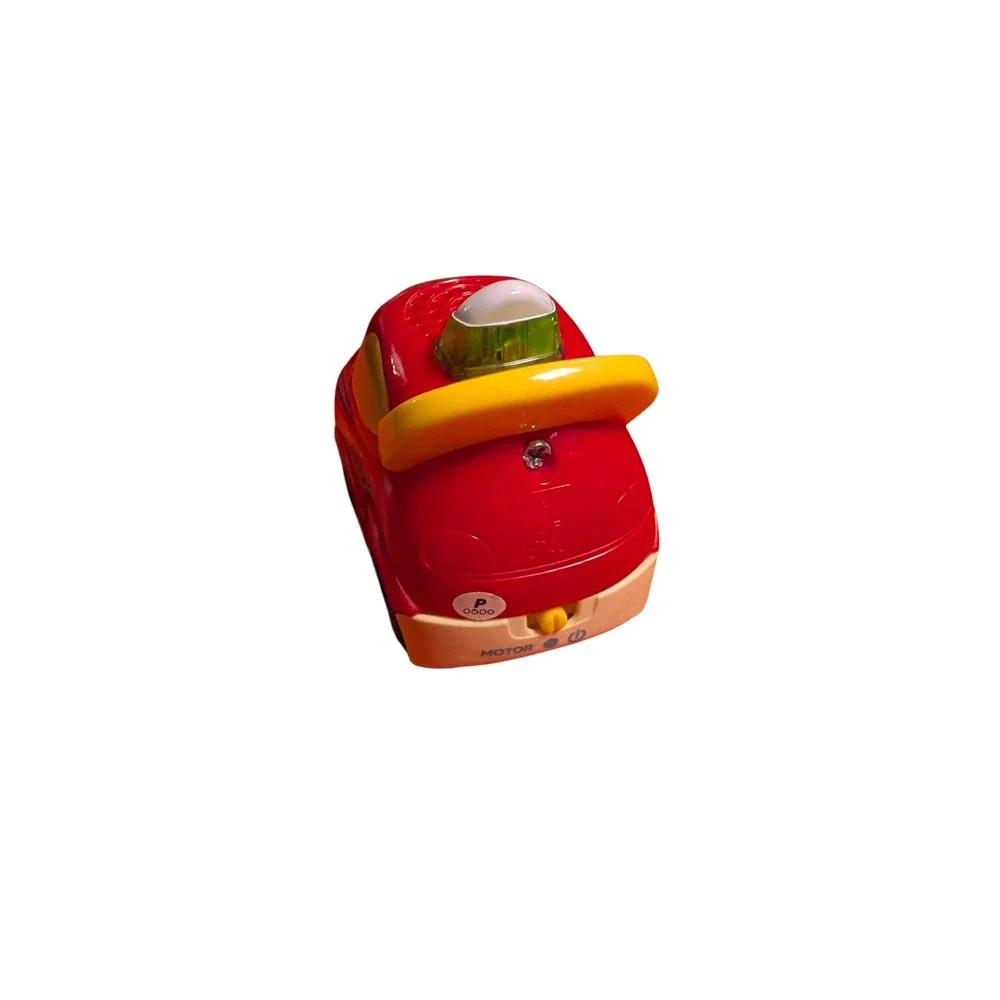 vtech go smart
