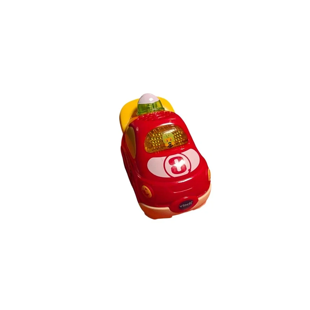 vtech go smart