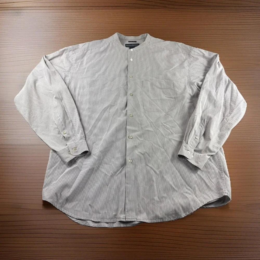 Banana Republic shirt very