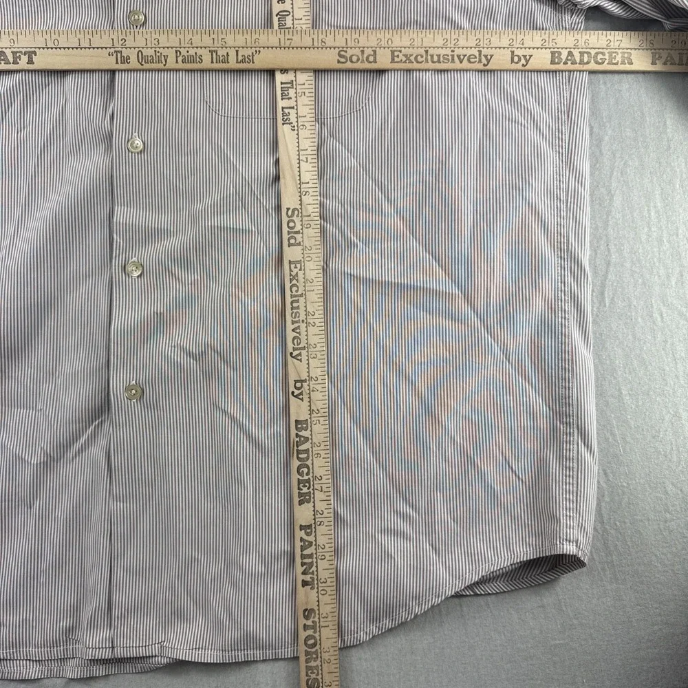 Banana Republic shirt very