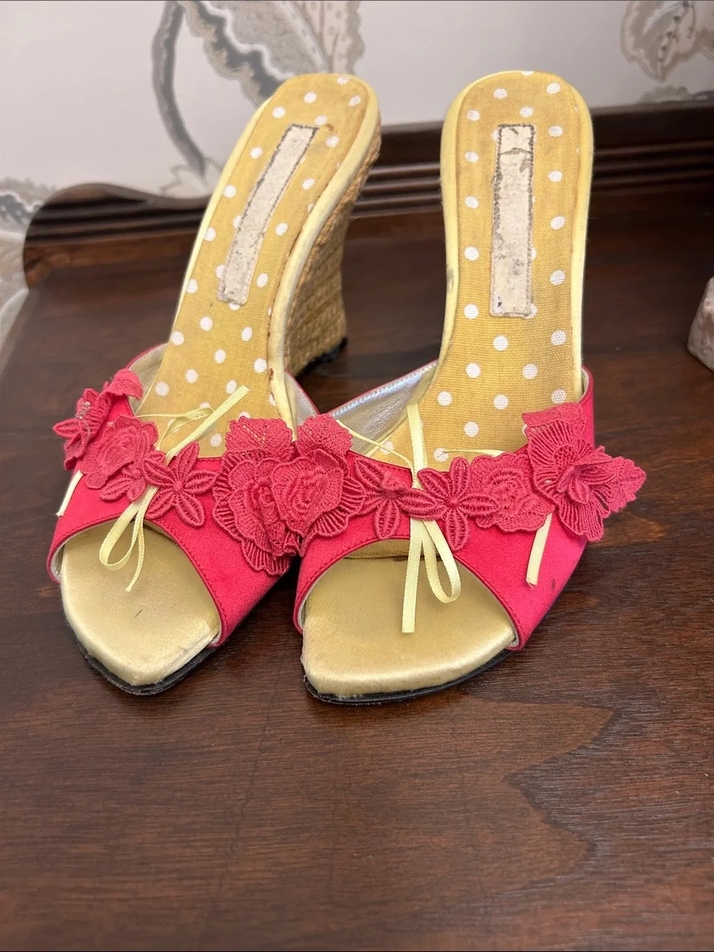 Christian Lacroix eye catching