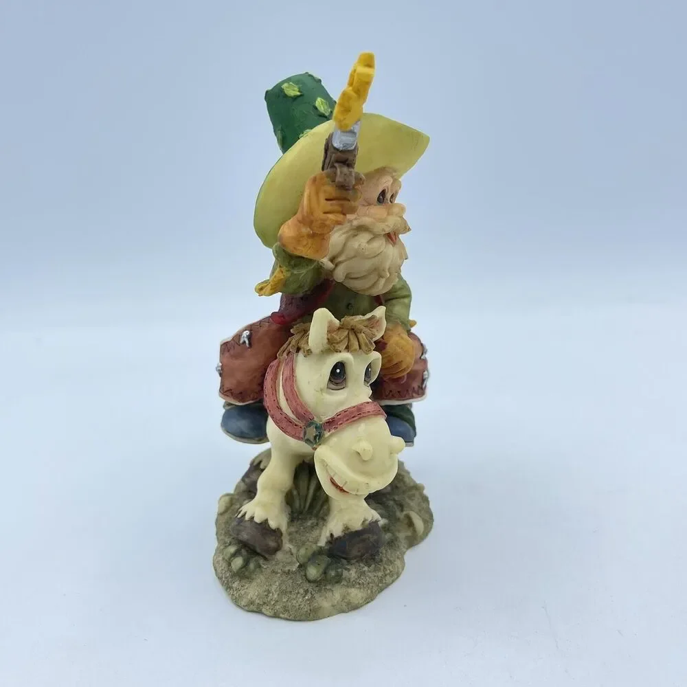 Sears santa keepsake