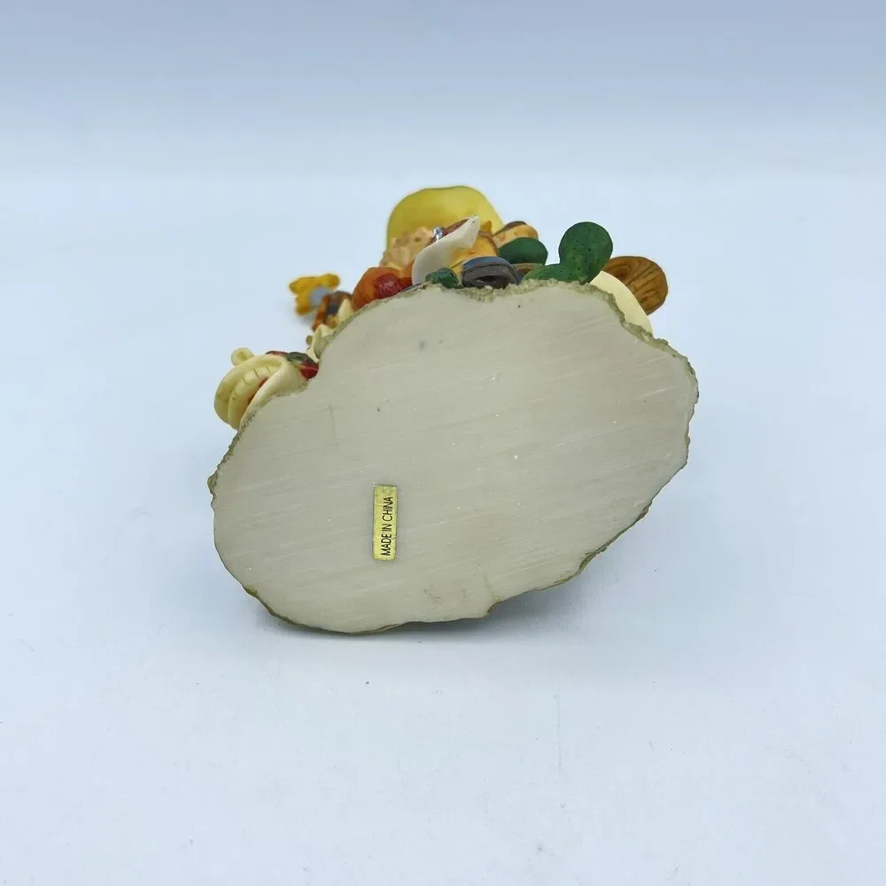 Sears santa keepsake