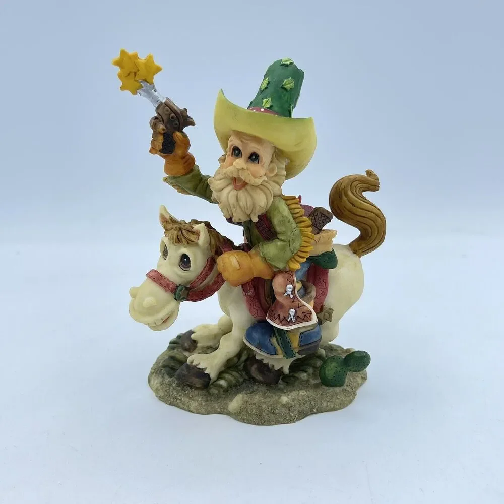 Sears santa keepsake