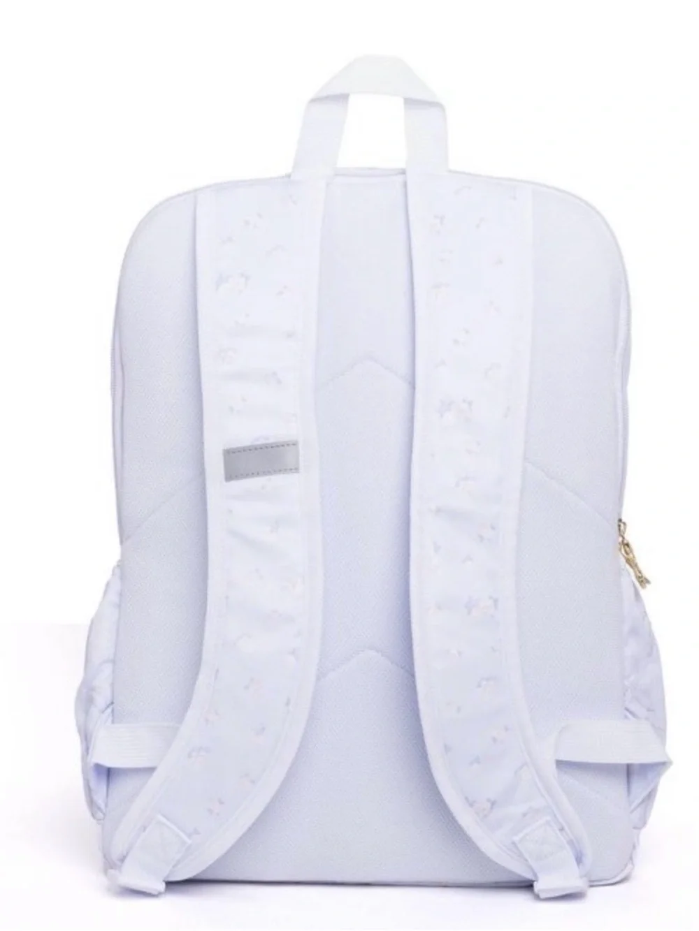 LoveShackFancy backpack pocket soft