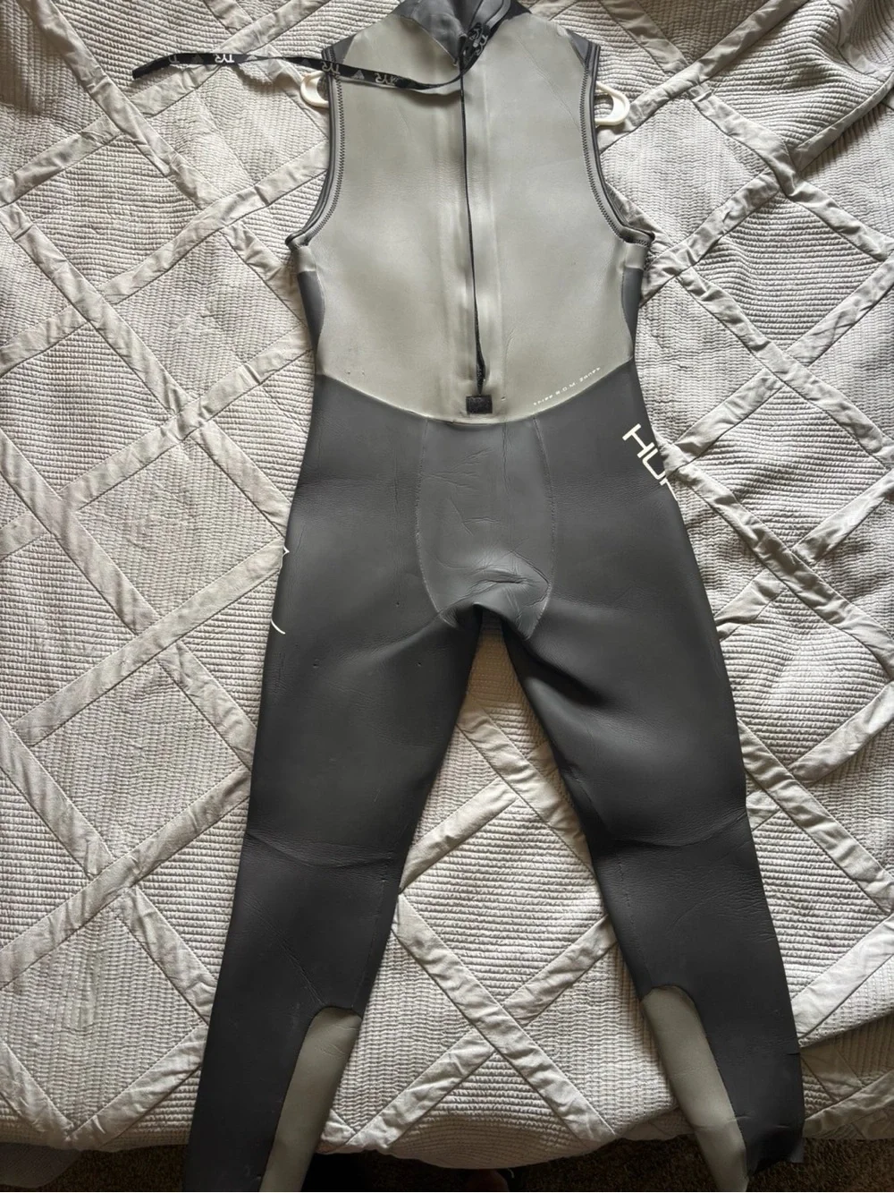 TYR sleeveless men’s
