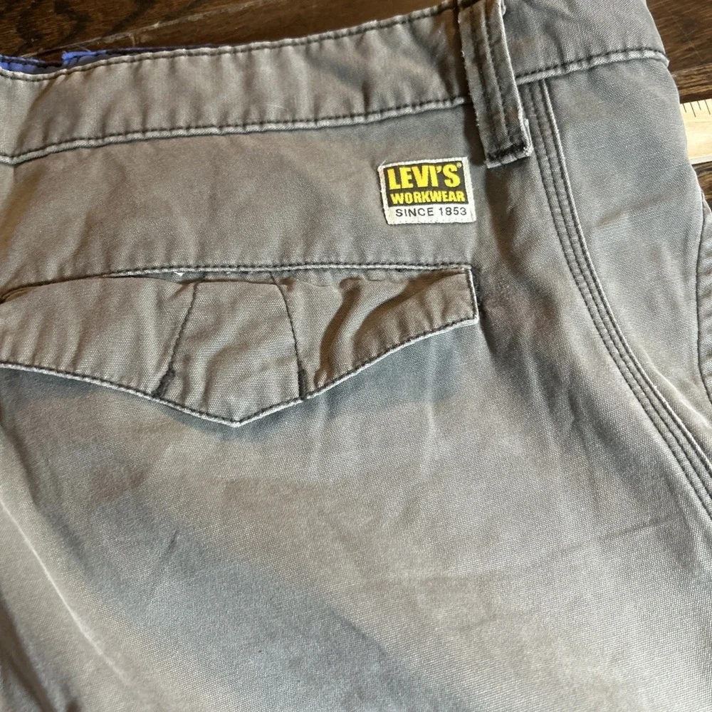 Levis levi workwear