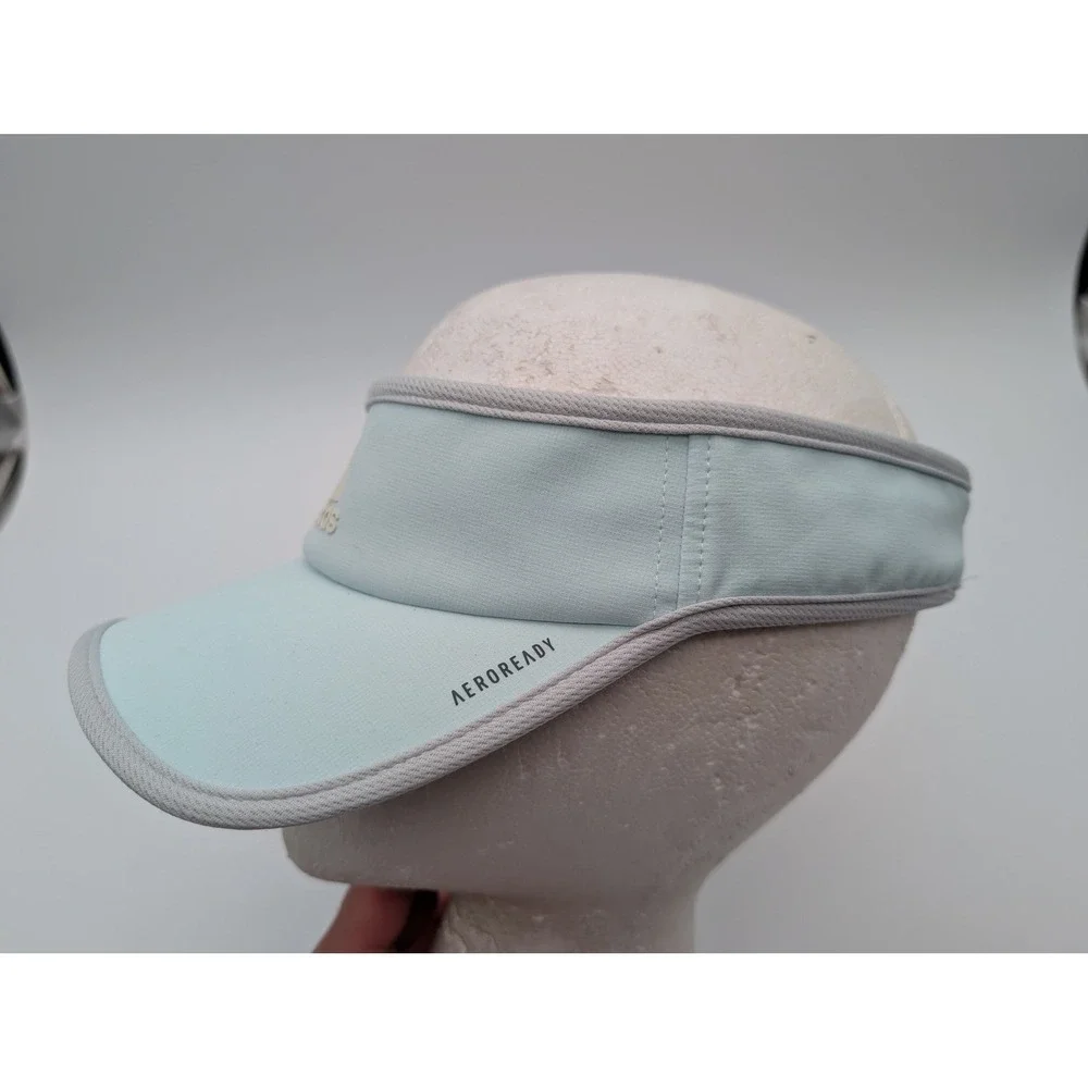 adidas aeroready visor