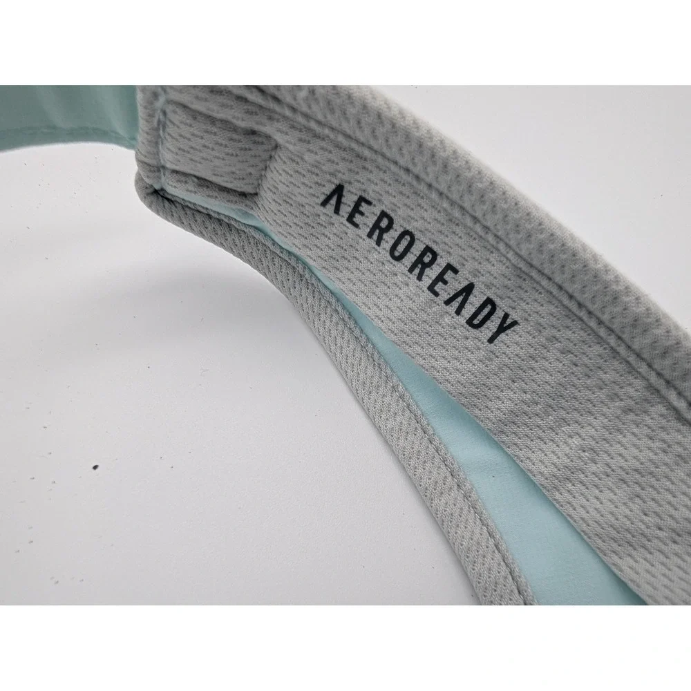adidas aeroready visor