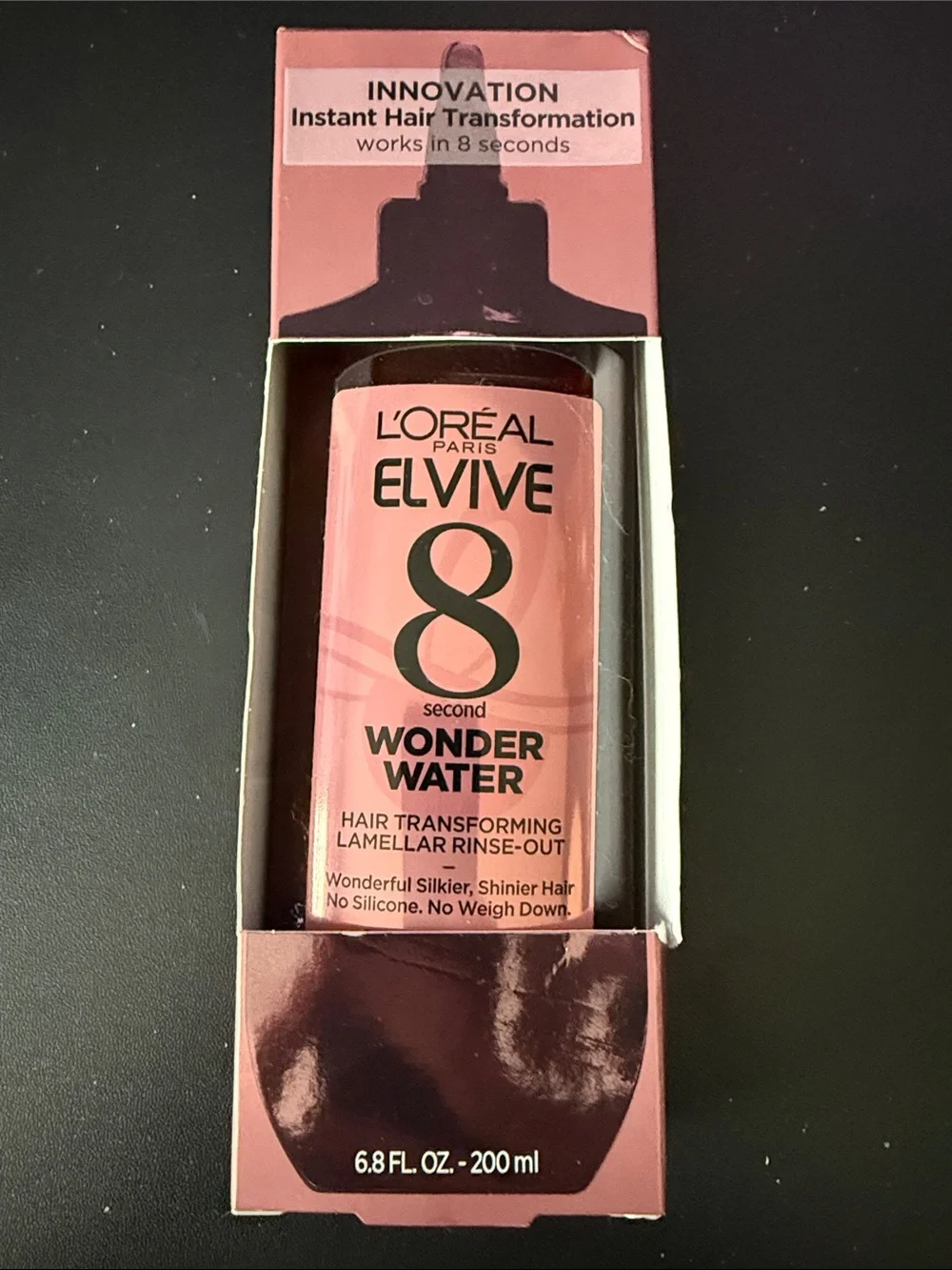 L'Oreal Elvive Wonder Water Hair Treatment