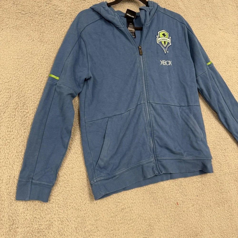 adidas seattle sounders
