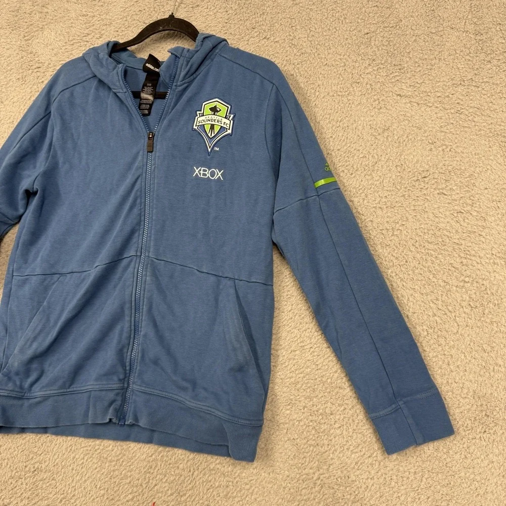 adidas seattle sounders