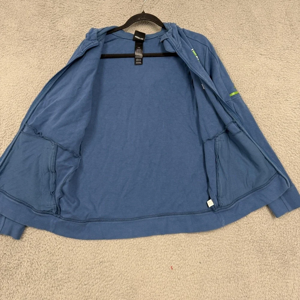 adidas seattle sounders