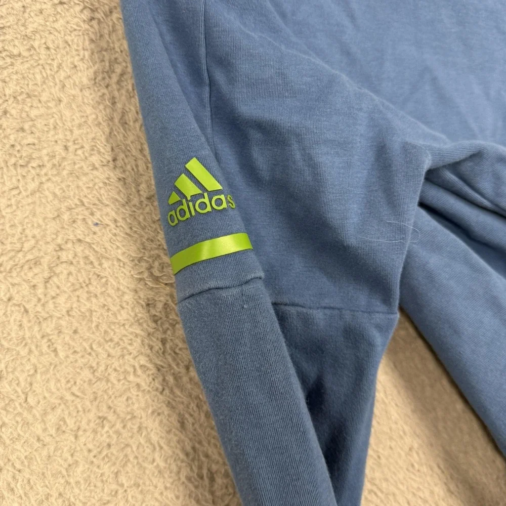 adidas seattle sounders