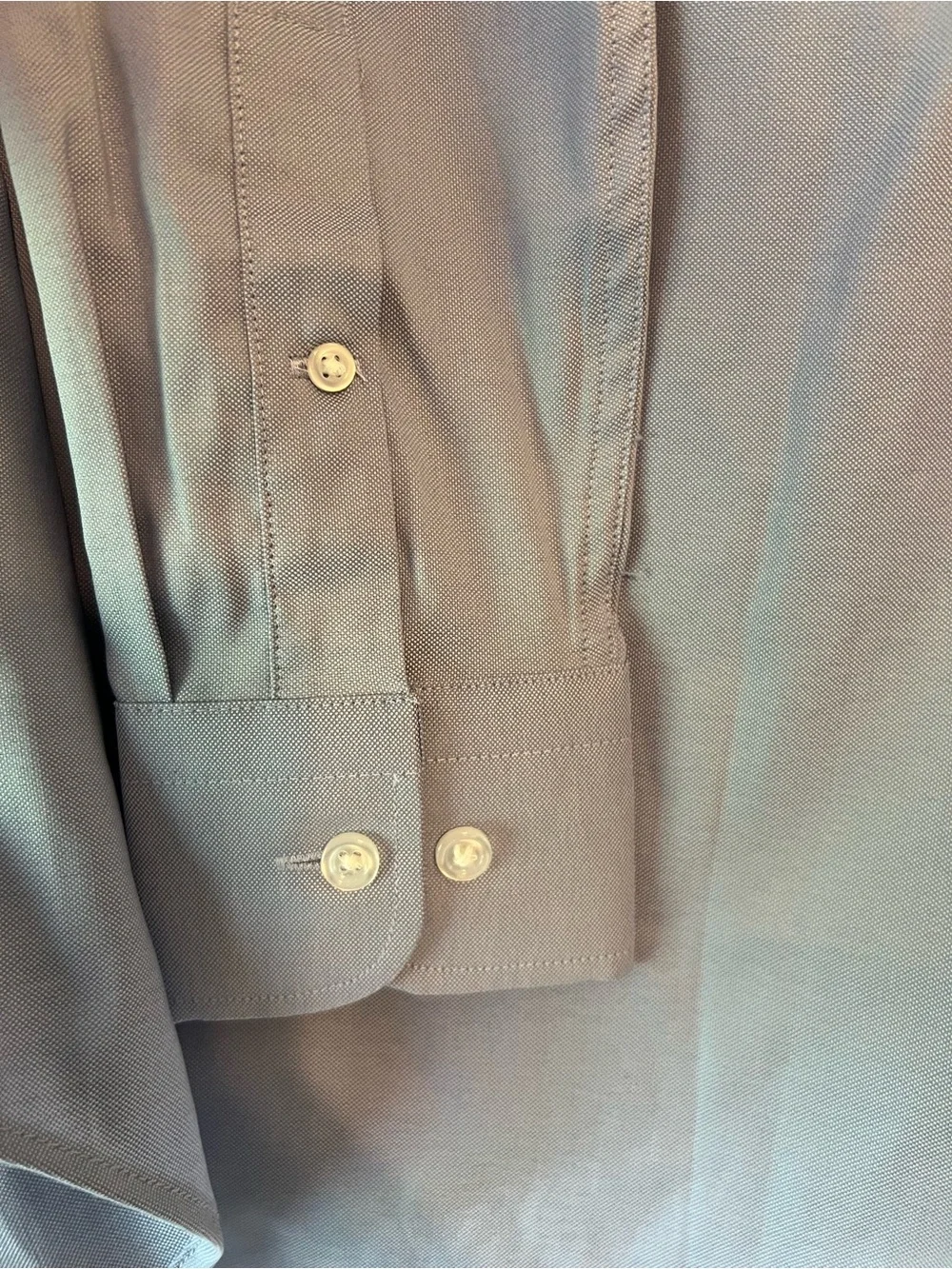 J. Crew polished everyday