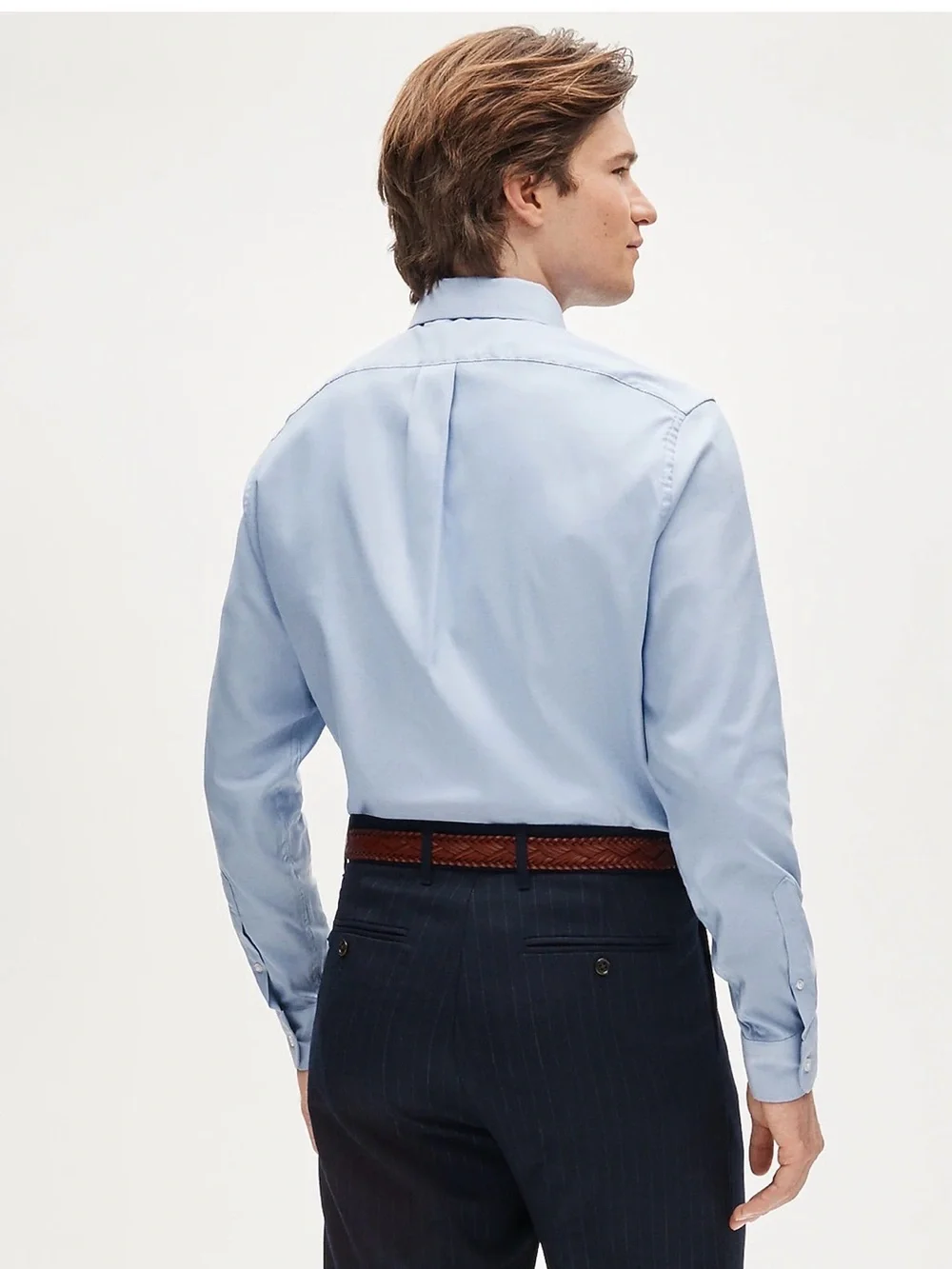 J. Crew polished everyday