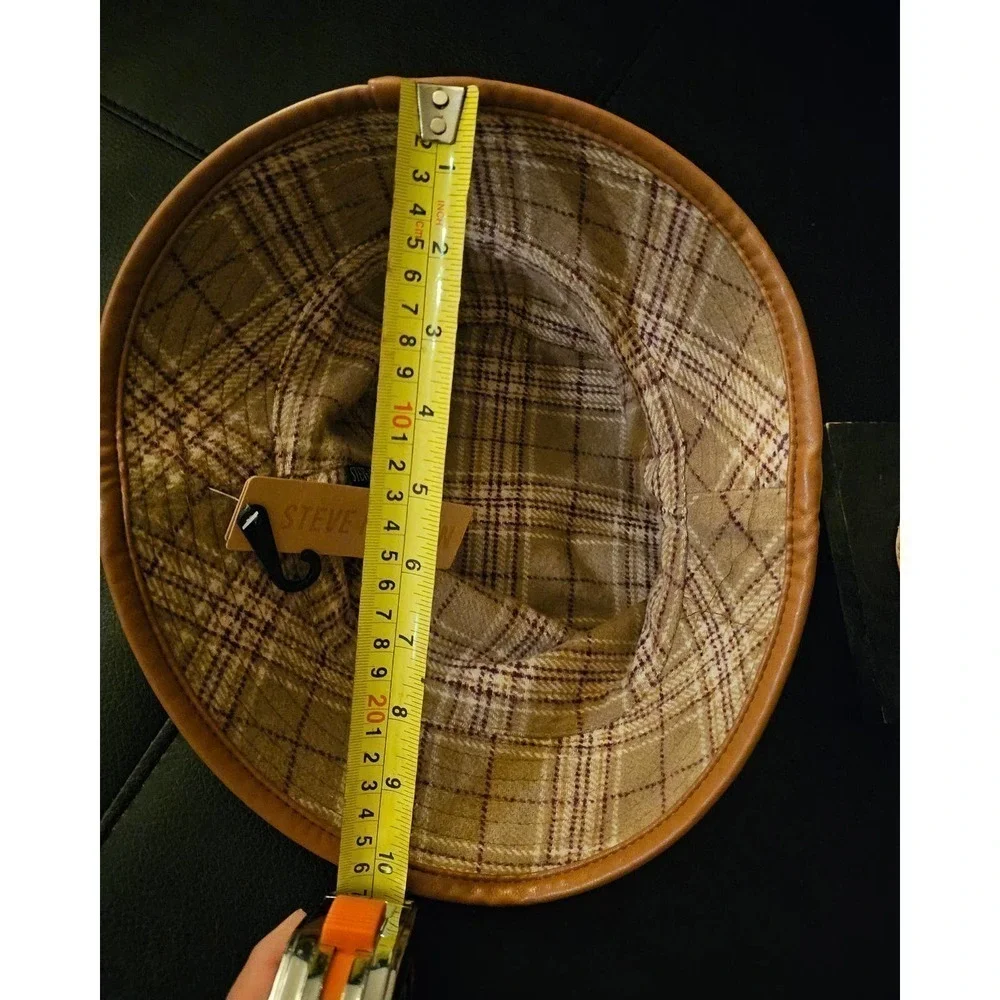 Steve Madden versatile reversible