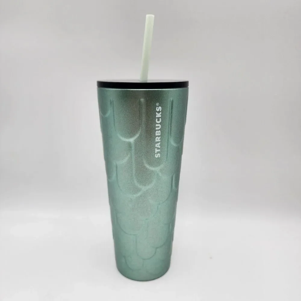 Starbucks cup siren venti