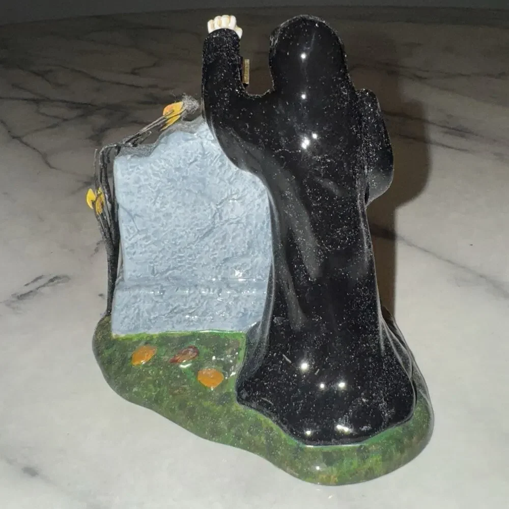Department 56 preowned not