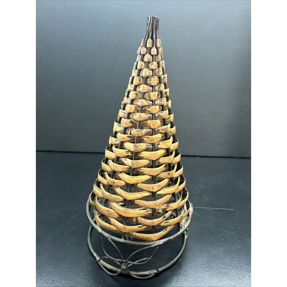 Unbranded rustic woven
