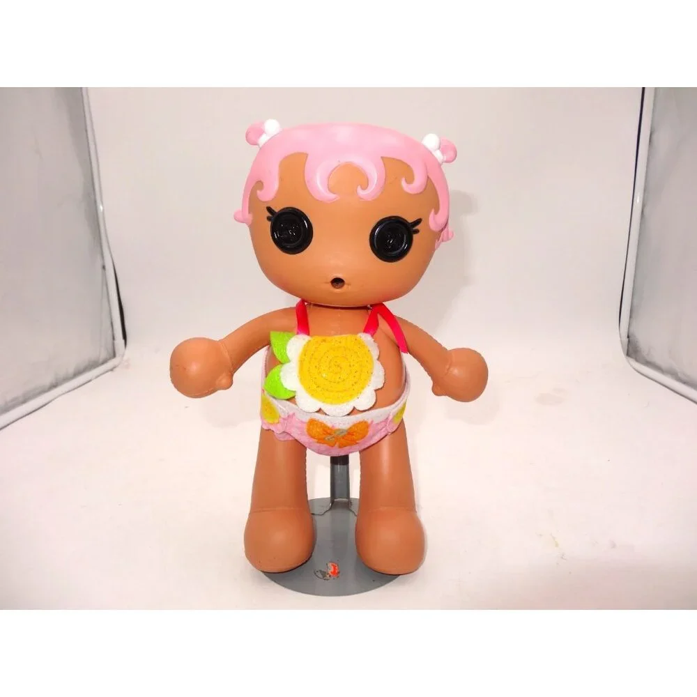 lalaloopsy babies doll