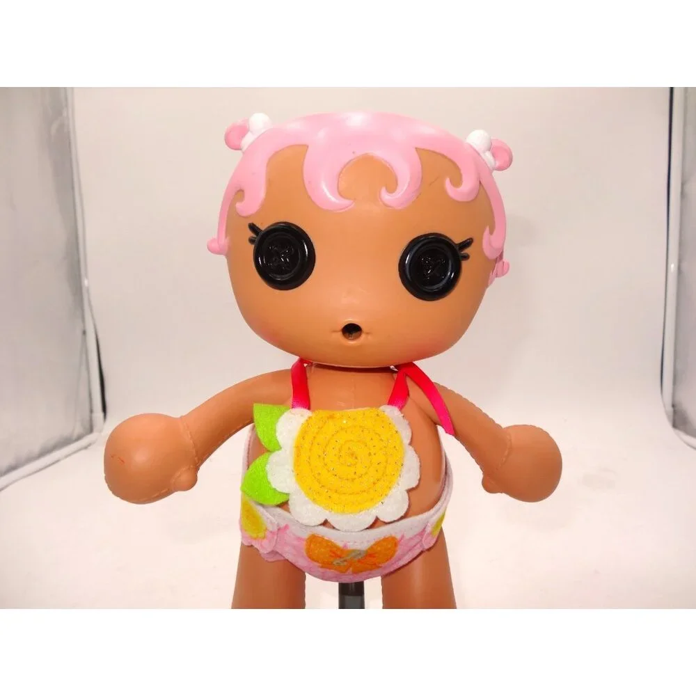 lalaloopsy babies doll