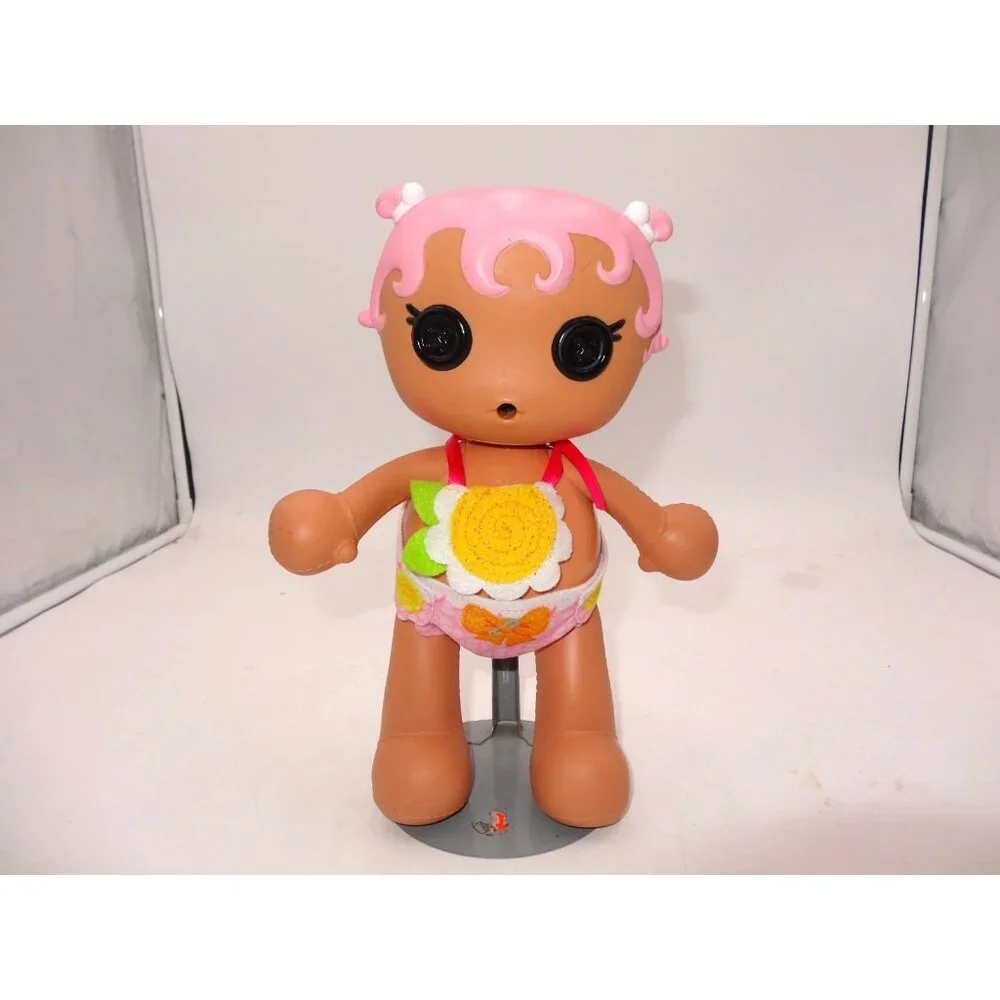 lalaloopsy babies doll