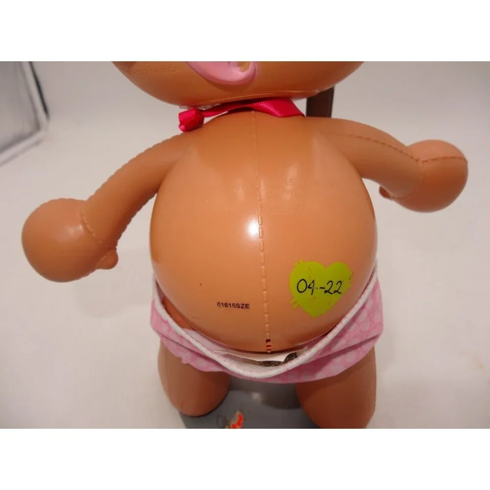 lalaloopsy babies doll