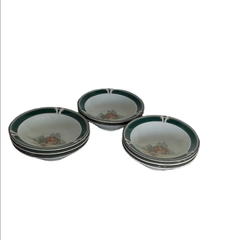 Noritake vintage keltcraft