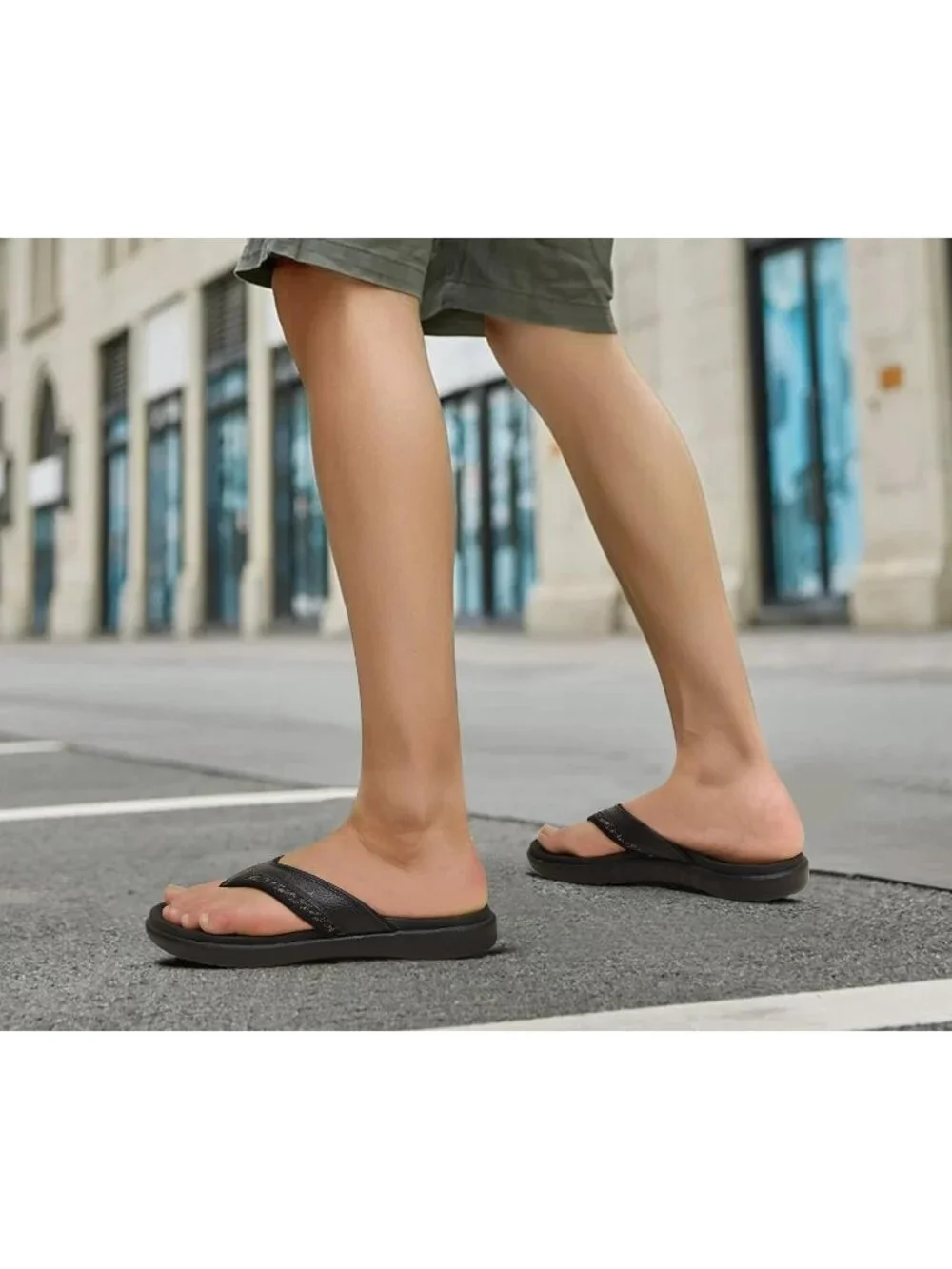 N/A mens flip