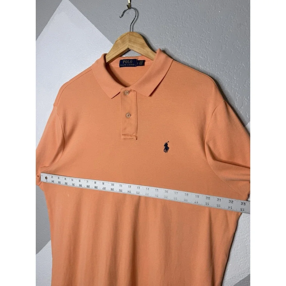 Polo Ralph Lauren classic polo