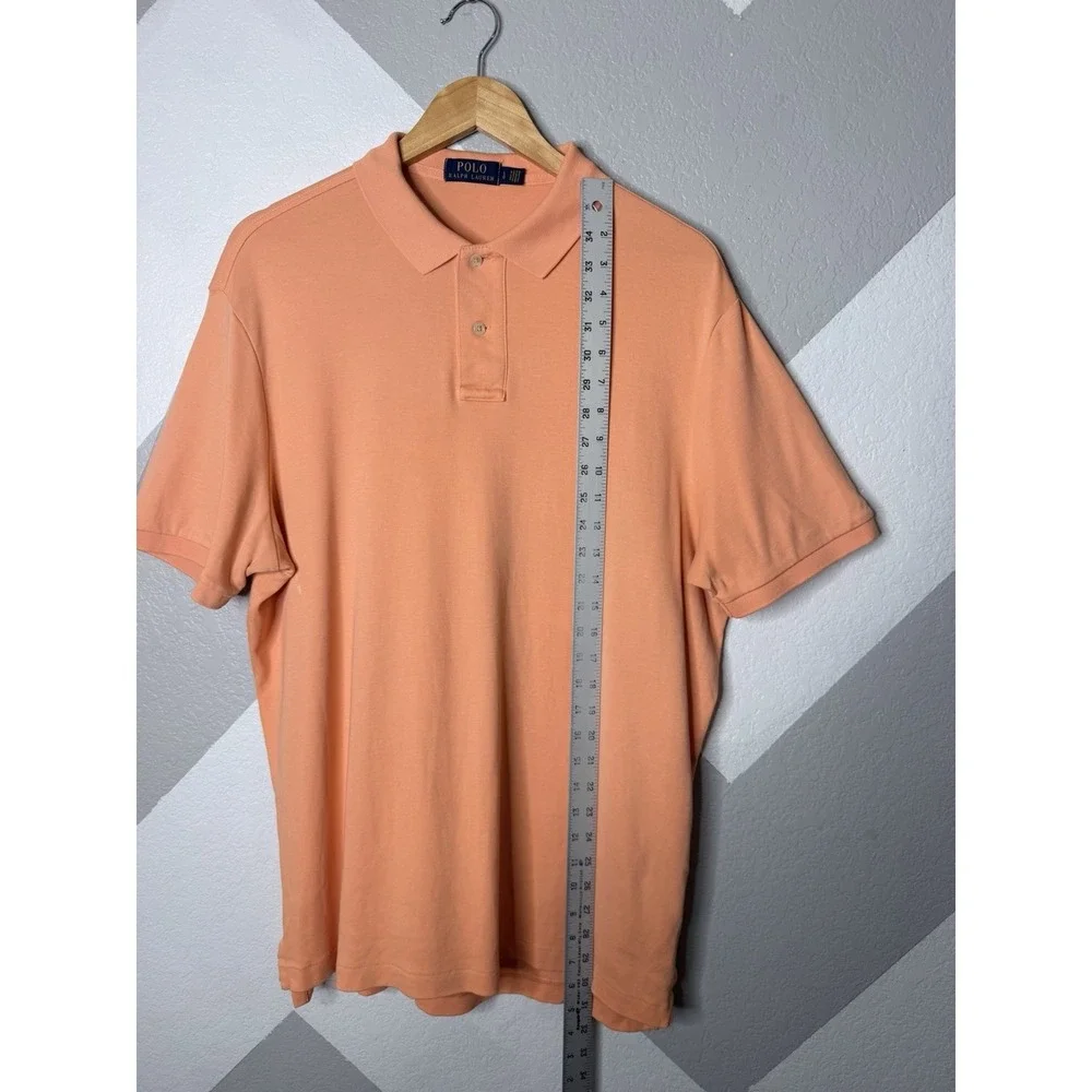 Polo Ralph Lauren classic polo