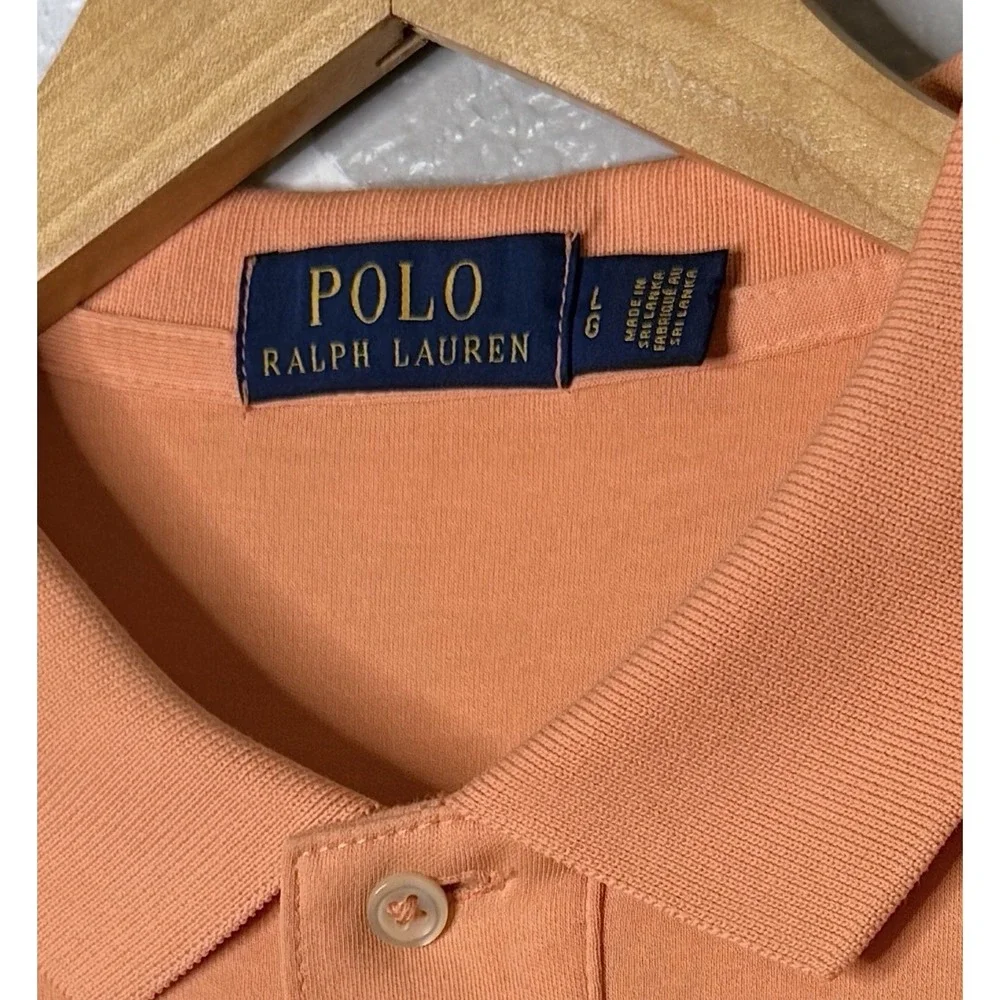 Polo Ralph Lauren classic polo