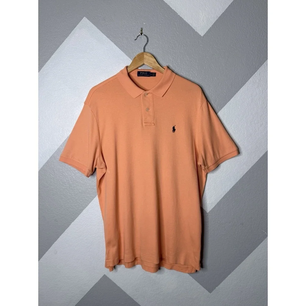 Polo Ralph Lauren classic polo