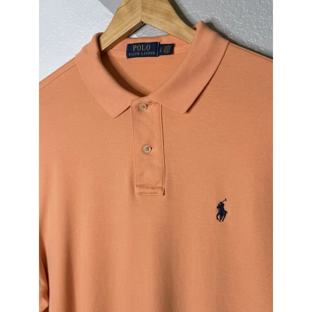 Polo Ralph Lauren classic polo