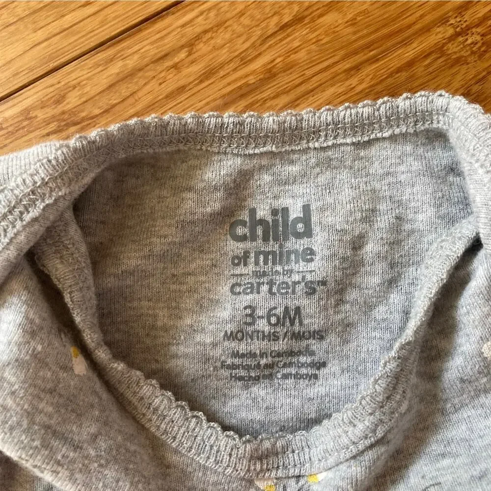 Carters excellent preloved