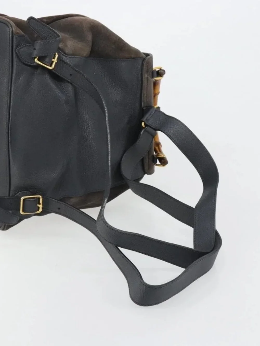 Gucci brand	gucci color	navy